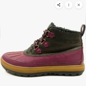 Nike ACG Woodside Chukka Boot Womens Size 6